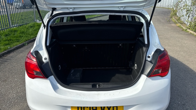 Vauxhall Corsa 1.4 Energy 5dr [AC] Petrol Hatchback